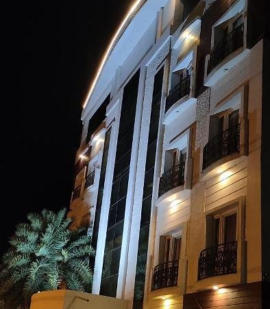 Pine Tree Aparthotel Kanchipuram Εξωτερικό φωτογραφία