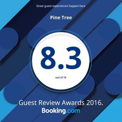Pine Tree Aparthotel Kanchipuram Εξωτερικό φωτογραφία